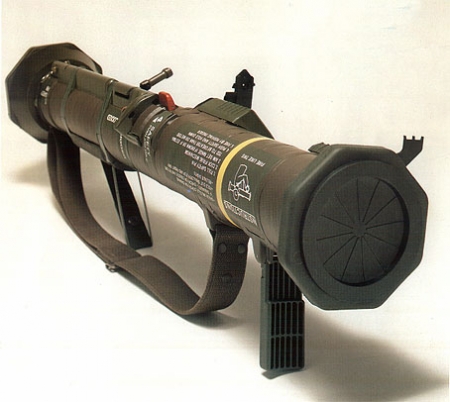 raketomet